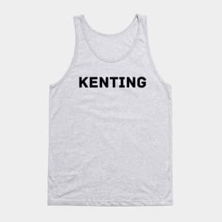 Kenting City Tank Top